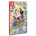 Super Bomberman Collection - Switch - Version Française image 7