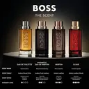 Hugo Boss The Scent Set (Eau de Toilette 50 ml + Deodorant Spray 150 ml) image 5