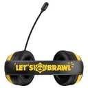 Subsonic Brawl Stars Drippy Skull Casque Gaming filaire - PS5/PS4/PC/Switch/Xbox image 2