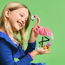 LEGO Creator 31170 Animaux sauvages : le flamant rose image 6