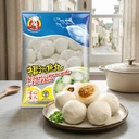 Meng Fu Boulettes de poisson de style Fuzhou - 440 g image 3