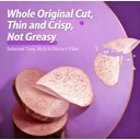 Lay's Thick Cut Potato Chips - Sea Salt & Black Pepper 60g image 3