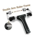 ROLLINGDOG THE MOLOSSUS Rouleau de peinture avec accessoires - 305 mm image 2