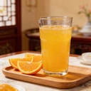 Qoo Orange Juice Drink 450ml image 1