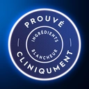 ORAL-B 3D White Advanced Luxe - Dentifrice blancheur et glamour - Lot de 2 x 75 ml image 4