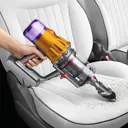 Dyson V12 Detect Slim Absolute - draadloze stofzuiger - 150 AW 60 min laserdetectie image 7