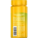 Wellgard Turmeric Vegan Joint Support Gummies Peach Flavour - 60 Gummies image 1