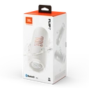 JBL Flip 7 Portable Bluetooth Speaker - White image 5