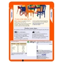 Ben's Original Wholegrain Rice 220g image 3