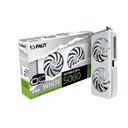 PALIT GeForce RTX 5060 OC White Carte graphique - 8 Go image 0