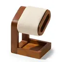 Oirlv Présentoir de Montres Oirlv en Bois – Organisateur de Bijoux, Support de Bracelet et Montre pour Vitrine image 0