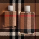 Burberry London for Men Eau de Toilette pour homme 100 ml image 6