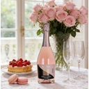Botter Prosecco Rosato Spumante Nv Doc 75cl image 1