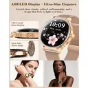 WalkerFit Smartwatch-A37 image 3