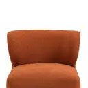 Accent Chair Josie Rust image 5