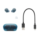 Sony WF-C710N Écouteurs sans fil antibruit - Bleu image 1