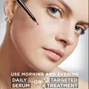 Garnier SkinActive Anti-Spot & Blemish Charcoal Serum with 4% AHA + BHA & Niacinamide, 30 ml image 8