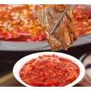 Pearl River Bridge Sauce chili à l’ail 240 g image 2