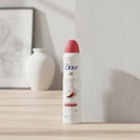 Dove Advanced Care Déodorant en spray Pomme & Thé Blanc - 250 ml image 1