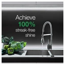 Cif Perfect Finish Specialist Cleaner Spray Stainless Steel 435ml image 6