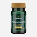 Swanson Ultra Phosphatidylsérine - 30 gélules image 0