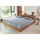 MLILY Plus Matelas en mousse à mémoire de forme - 160 x 200 x 26 cm image 3