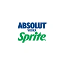 Absolut & Sprite 250ml image 3