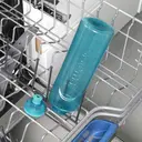 Sistema Ocean Bound Plastic 480ml Swift Twist & Sip Bottle image 1