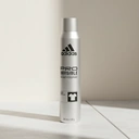 Adidas Déodorant anti-transpirant spray Pro Invisible - 200 ml image 4