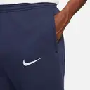 Nike Park 20 Pantalon en molleton OBSIDIAN/BLANC/(BLANC) S image 4