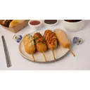 EastEco Korean Chicken Corndog 240g image 3