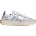 ADIDAS Barreda Decode Blanc/Argent/Gris 40 2/3 image 0