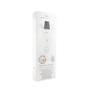 STYLPRO Smooth Finish Ultrasonic Ionic Facial Enhancer – Deep Cleansing & Hydrating Skincare Device for Radiant Skin, SF01 image 1