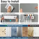 iHave toothbrush holder G404 image 5