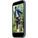 Apple iPhone 17 Silicone Case with MagSafe - Anchor Blue image 2