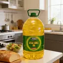 PRIDE Vegetable Oil 5L image 2