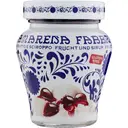 Fabbri Amarena Cerises Morello au sirop - 230 g image 0