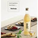 Kooksoondang Bek Se Ju 375ml image 1