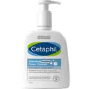 Cetaphil Hydrating Foaming Cream Cleanser 236ml image 0
