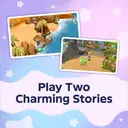 Nintendo MySims: Cozy Bundle (Switch) image 1