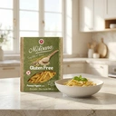 LA MOLISANA Penne rigate N°020 sans gluten - 400 g image 1