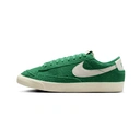 Nike Women's Blazer Low '77 Vintage Green 36,5 image 1
