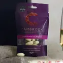 Cambrook Chocolate Almonds 90g image 2