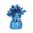 Unique Party Foil Balloon Weight, Light Blue, 1 Pack image 2