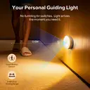 VIVREAL  Night light ABS+PC，Six-pack，NL-02 , New Year Sale , Top gift picks image 3