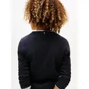 Tommy Hilfiger T-shirt manches longues bleu - 10 ans image 1