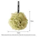 Leli Lot de 3 - Boules de douche image 1