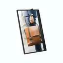 MSI Pro MP161 E2 Moniteur portable 39,6 cm 15,6" LED 1920 x 1080 - Noir  image 2