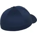Flexfit Wooly Combed Cap navy L/XL image 5