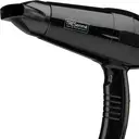 Tresemmé Salon Dry & Style Hair Dryer, 2000W Power, 2 Heat & Speed Settings, Cool Shot Function, Black, 5515U image 5